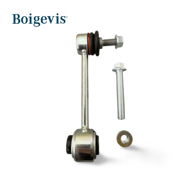 97034306923 Collegamento stabilizzatore anteriore per Porsche Panamera 970 0