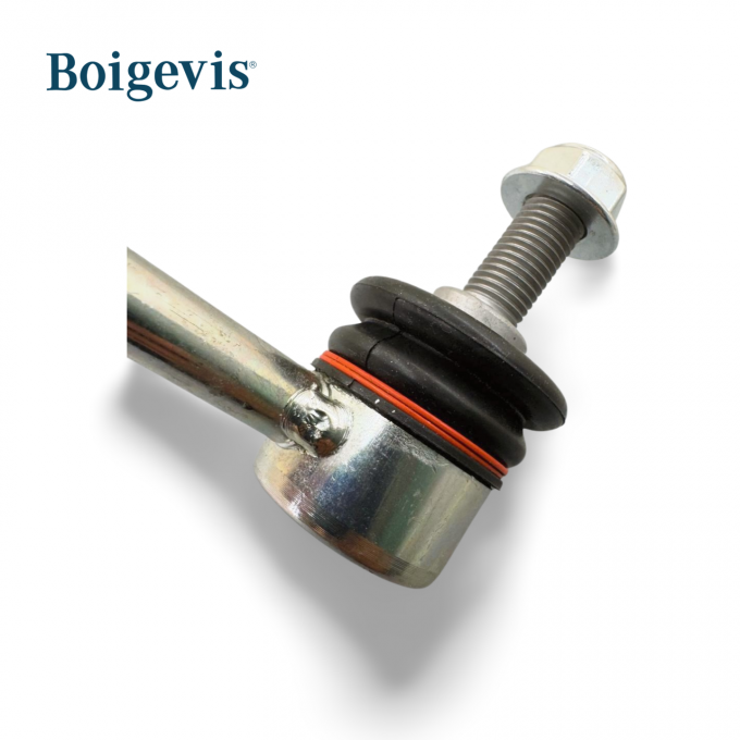 97034306923 Collegamento stabilizzatore anteriore per Porsche Panamera 970 1