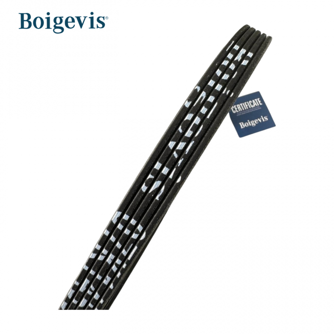 07k145933f Ricambi motore auto cintura alternatore per Volkswagen Beetle Passat Jetta 2