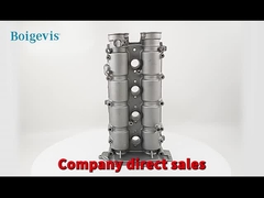 Sostituzione del coperchio della testa del cilindro dei sistemi automatici del motore 03C103475BP per EA111