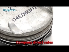 BOIGEVIS EA211 Motore Piston Parts 04E107065FQ 12 mesi di garanzia