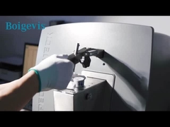 Pompa di iniezione di carburante ad alta pressione Boigevis 06F127025H Per Audi A6 2.0T