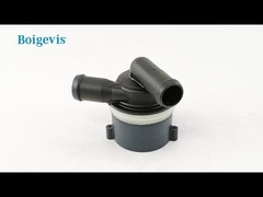 Pompa d'acqua di alta qualità per parti di auto pompa d'acqua per refrigerante ausiliario per auto, 03L965561A, 2011-2018 per A4