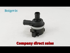 059121012B Pompine d'acqua ausiliarie nere Parti di sistema di raffreddamento di alta qualità