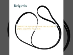 06e903137ak Nuova Audi A8 ad alte prestazioni 4h Motore Serpentine Poly-v-belt