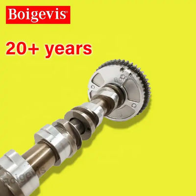 2.0T Ea888 Motor Car Camshaft Low Power Per Audi VW Cc 50007056