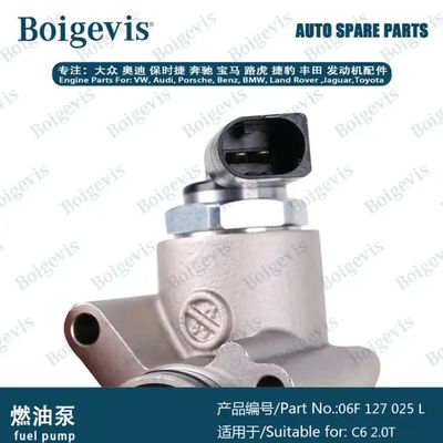 06F127025J 06F127025K Pompa di iniezione di carburante ad alta pressione Per Audi A3 A4