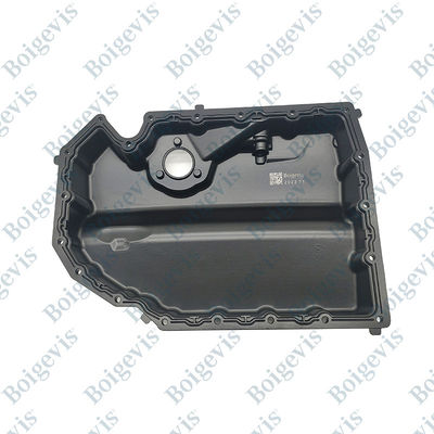 BOIGEVIS B9/2.0T Panna per olio in alluminio 06K 103 600 R Nera