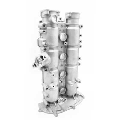 Parti di motori per autoveicoli Copertura della valvola Copertura della testa del cilindro Copertura del motore Per EA111 03C103475CJ