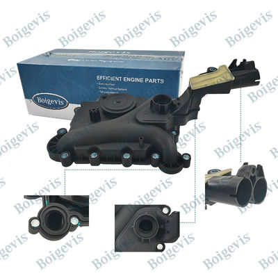 Parti di motore per autoveicoli Separatore di olio e acqua per motore A4 B7 C6 V6 3.0T 06E103547