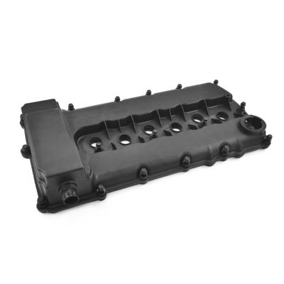 Nuovo copricapo nero del motore compatibile con Magotan 03H103429H