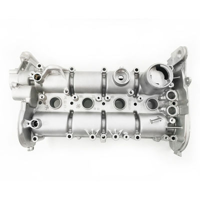 Copertura della testa del motore 13JD in argento 04E103475AR