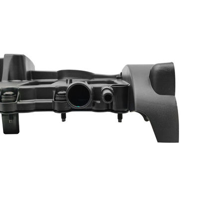 Audi A6L Nero Testa di cilindro Cappottola di cilindro auto sostituzione 06D103469N