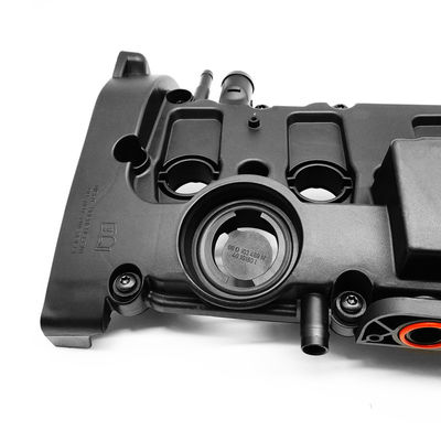 06D103469N Nero Audi A6L Copertura del motore sostituzione per la riparazione di auto