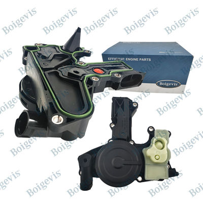 Separatore idrico di olio per motori di auto 06H103495AF per VW Magotan B8