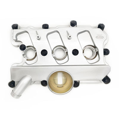 Copertura della testa del motore per Audi Silver EA111 06E103471P