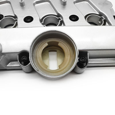 06E103471P Copertura della testa del cilindro per Audi EA111 Copertura della testa del cilindro in argento
