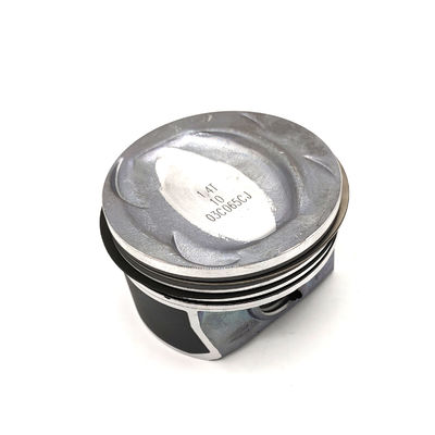 03C1 070 65BG Parti di pistoni per motore per Audi EA111 1.4T per POLO (6R, 6C), TIGUAN (5N_)