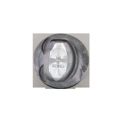 03C10706 5BG Motore a pistoni per Audi EA111 1.4T Convertito in alluminio a moto rotante