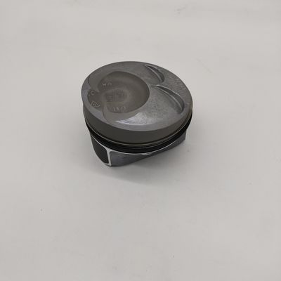OE NO.03H10 706 5BS Assemblaggio di pistoni in alluminio per migliorare le prestazioni del motore