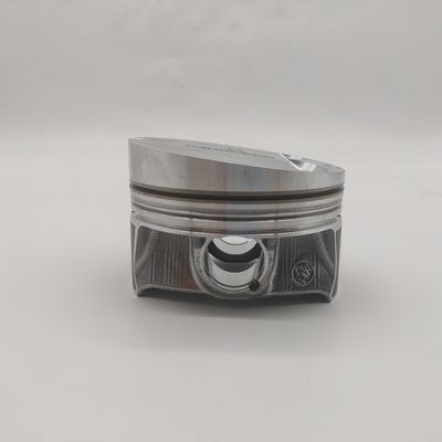 Assemblaggio di pistoni in alluminio per sistemi di motori per autoveicoli Componenti per autoveicoli Accessori 03H107065CJ