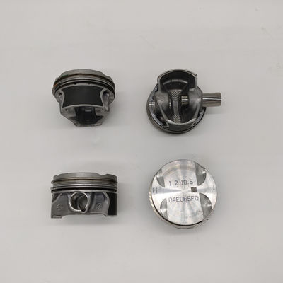 OEM Assemblaggio a pistoni di Scirocco Golf 1.4T (04E107065FQ) per sistema motore automobilistico