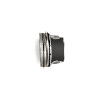 Fabbricazione di pistoni in alluminio Parti di ricambio del motore per autoveicoli Sostituire OE 04E107065FQ