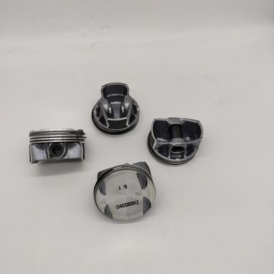 Motore a pistone per Scirocco Golf 1.4T Sostituzione OE NO. 04E107065HJ