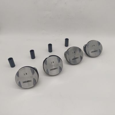 04E107065HJ Assemblaggio di pistoni di sostituzione del motore automatico