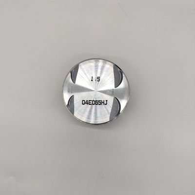 04E107 065HJ Modello/tipo di auto in alluminio Compatibile con Scirocco Golf 1.4T