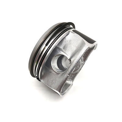 Gruppo pistone per sistemi di motori automobilistici standard OEM 06E10706 5DC