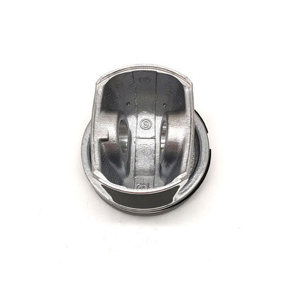 06E1 0706 5DC Premium Automotive Piston Assembly per motori C6 2.4