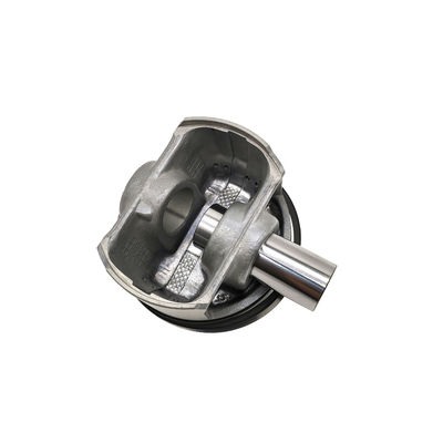 OEM Q7 3.0T Motore Piston Parts 06E 10 7065DM Motore Piston per la riparazione