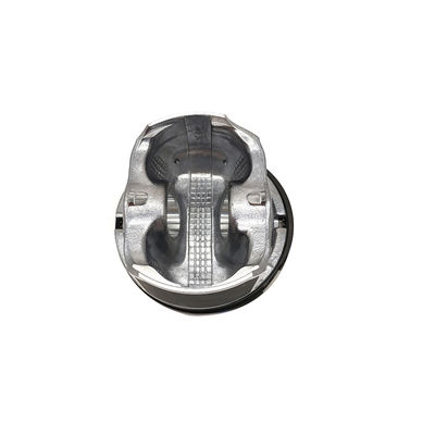 Fabbricavendita di ricambi per autoveicoli accessori sistemi motori per autoveicoli assemblaggio di pistoni 06J107065AH per EA888 Sagitar Passat Tigua