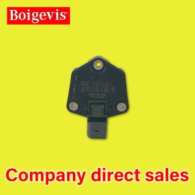 Sensore di livello dell'olio Componente di ricambio per auto per Audi Jetta Syncro 04E 907660C Boigevis