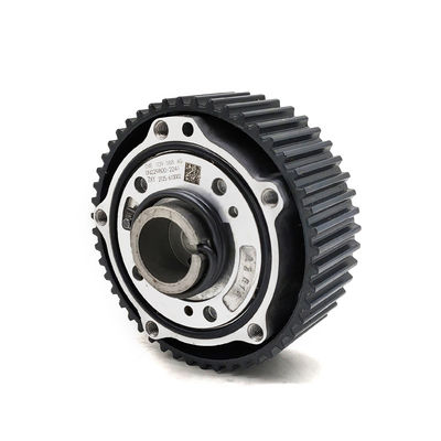 OE 04E109088AG motore Glossy Camshaft Adjuster VVT per VW Audi