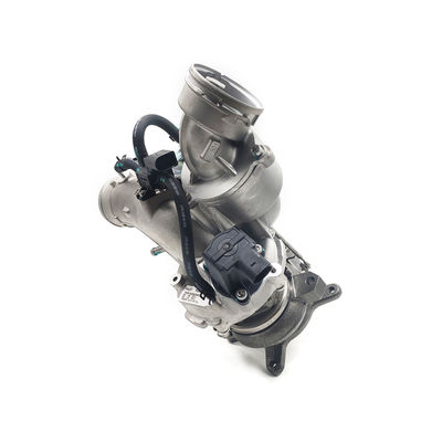 Turbocompressore 06J145713K/06J145702L per Audi Q3 importata 2012-2014