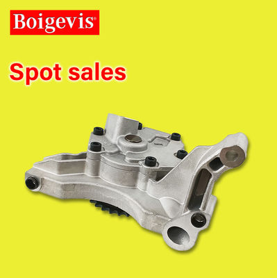 Numero OE 03C115105L Ricambi motore auto Pompe ad olio con Jetta Lavida Polo Golf