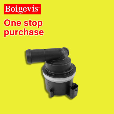 5Q0965561B Refrigeratore di olio a pompa d'acqua ausiliario per A3 A4 A5 F7 Sportback A6