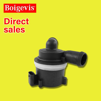 Vendita a caldo di parti auto pompa d'acqua pompa d'acqua per refrigerante ausiliario auto 5Q0965561B con A3 A4 A5 F7 Sportback A6