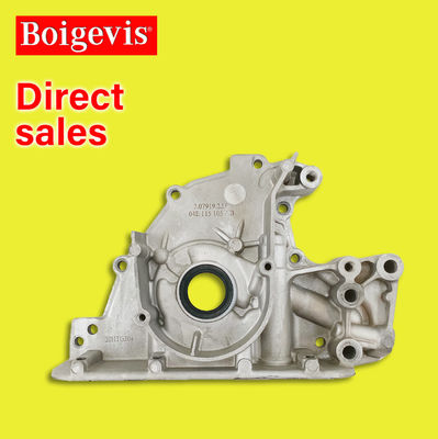 Ricambi per autoveicoli Accessori Sistemi motori per autoveicoli Pompe di olio 04E115105AB Per Audi A3