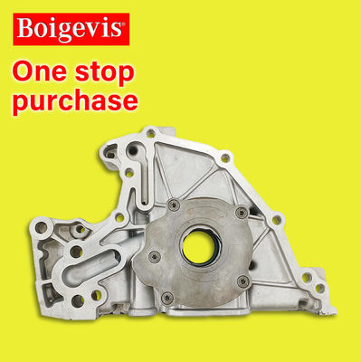 Numero OE 04E115105AB Pompe ad olio per autoveicoli Audi A3