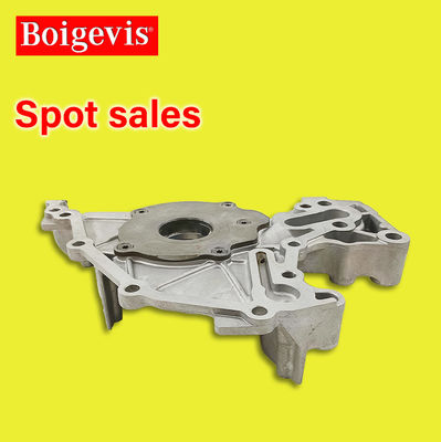 4E115105AB Pompe ad olio per motore Audi A3 Parti di ricambio sostituire parti di motore auto