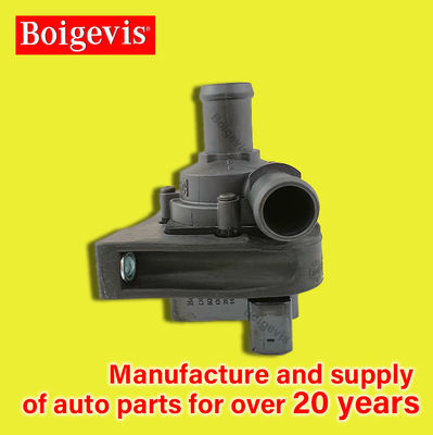 Accessoiri per auto di vendita calda Pompa d'acqua Pompa elettrica di raffreddamento 5Q0965567GA - Fits A1 Q3, Arona Tarraco, Fabia III Ca