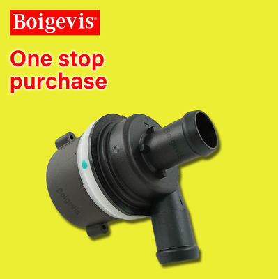 BOIGEVIS nuova pompa d'acqua ausiliaria pompa d'acqua supplementare 059121012B