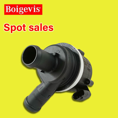 Sistema di raffreddamento di parti di auto di vendita calda pompa d'acqua aggiuntiva compatibile con forTouar Audi Q5 Q7 Volkswagen Amarok 059121