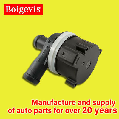 Nuova pompa d'acqua ausiliaria aggiuntiva per Audi Q5 q7 059 121 012B