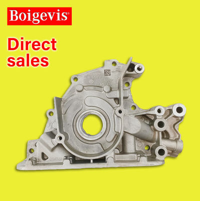 OE NO. 04E115105BG Pompa di olio per motore di auto Sostituzione/riparazione per G7 1.2T