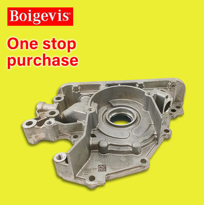 Parti di ricambio per motori di automobili a pompa d'olio Numero OE 04E115105BG Per G7 1.2T