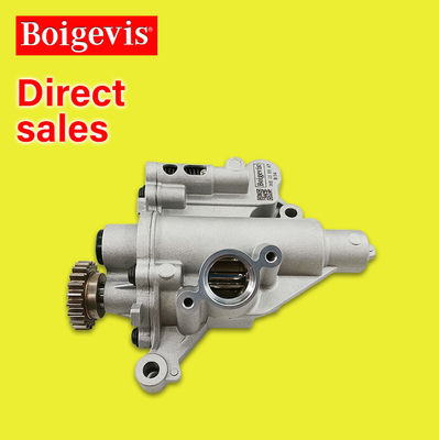 Parti per autoveicoli Accessoiri Sistemi motori per autoveicoli Pompe di olio 06H115105AP Per VW Magotan 1.8T
